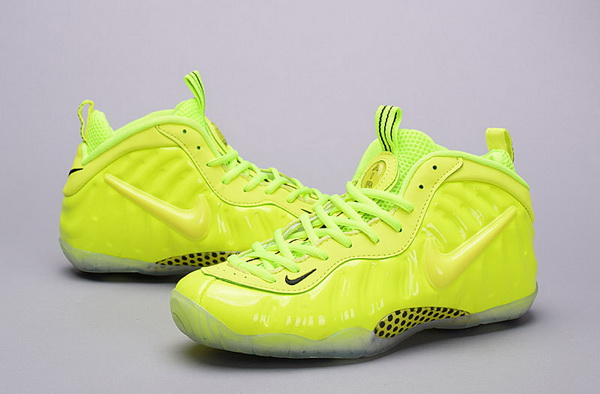 Nike Foamposite One Women--003